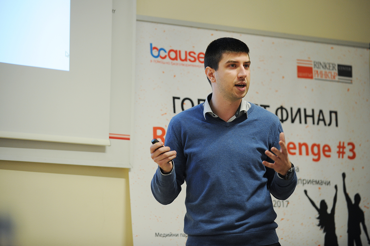 dobrin yordanov