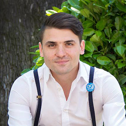 George Angelov