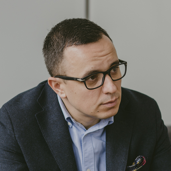 georgi alexandrov