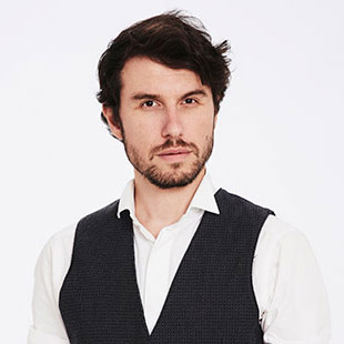 nikolay todorov