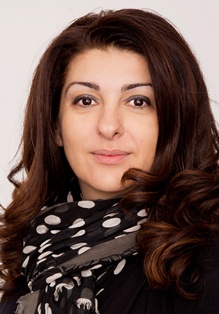 stanislava taneva