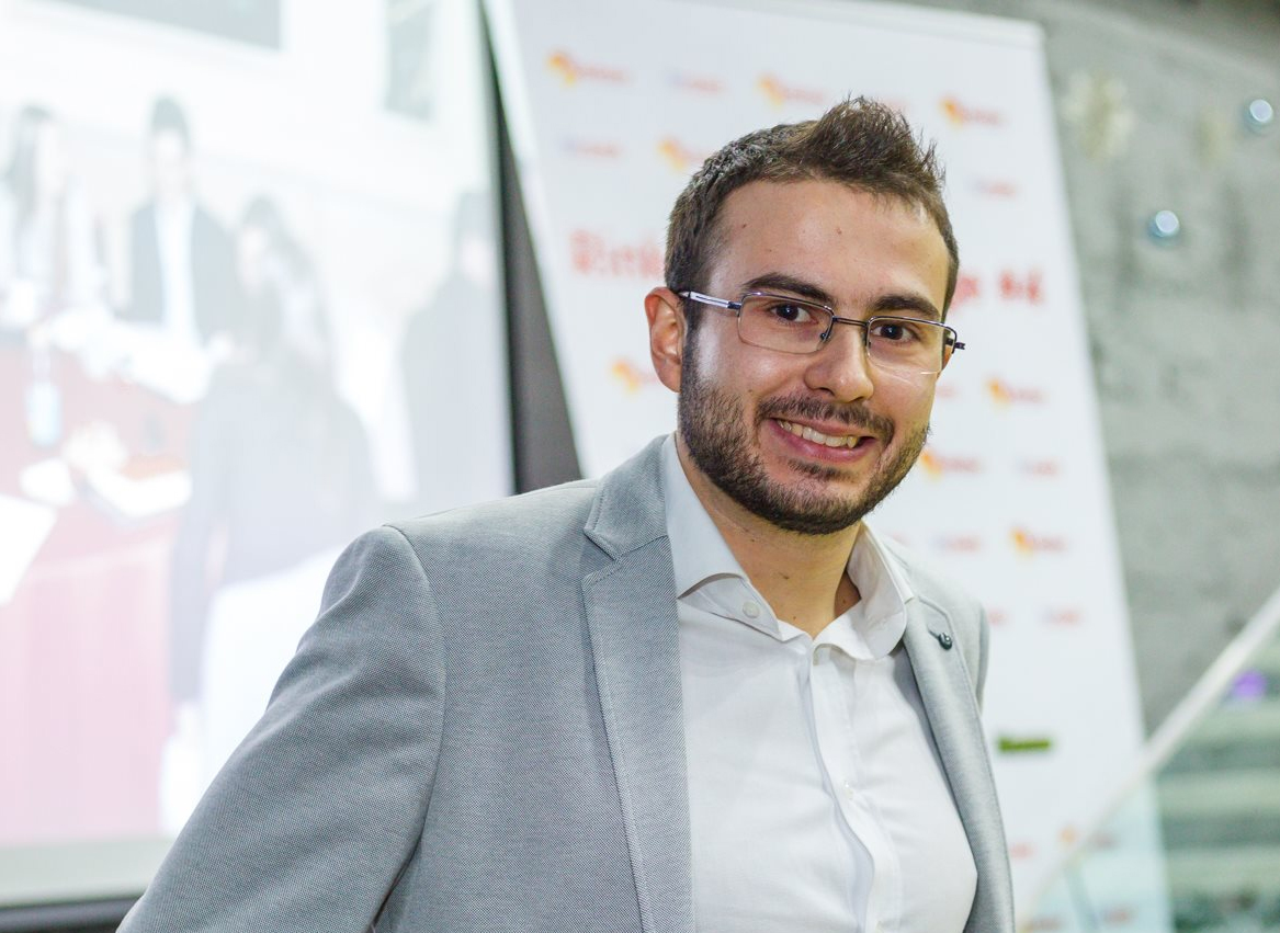 yavor gochev r