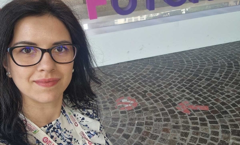 Бетина Цветкова, Health Navigator: Научих, че много пъти ще чувам “не” и че не трябва да се отказвам, докато не постигна целта си