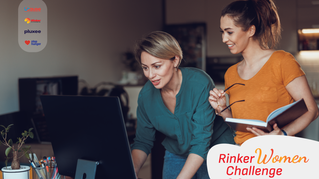 За втора поредна година 10 екипа ще участват в акселераторa Rinker Women Challenge