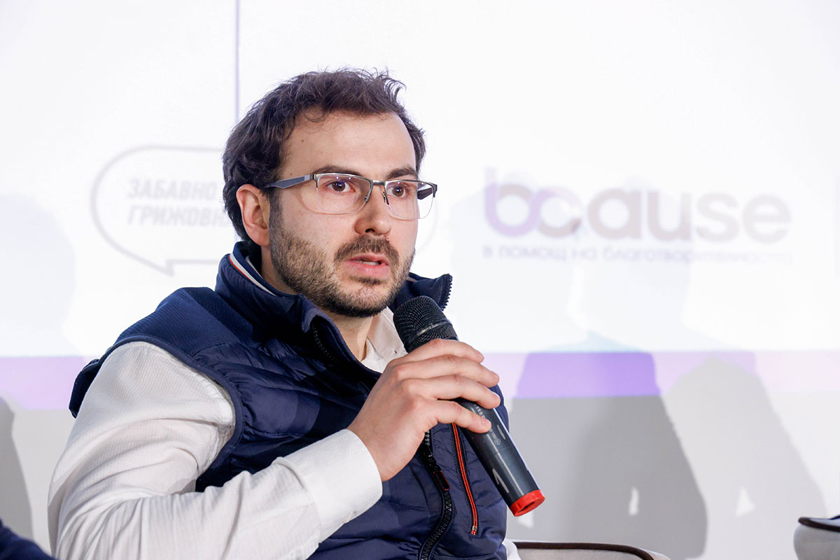 yavor gochev rinker 2025