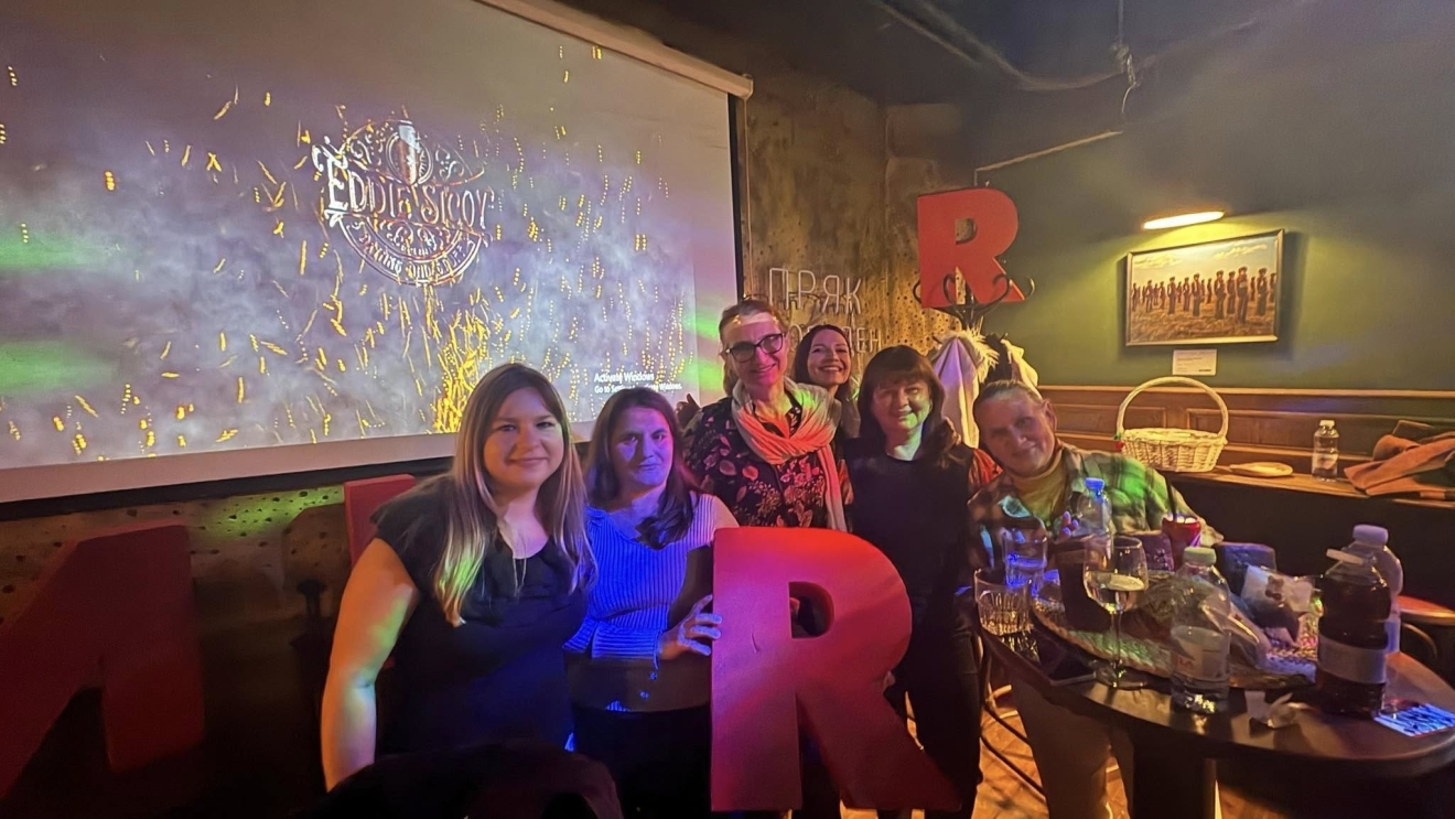 Rinker's Night Out 2025