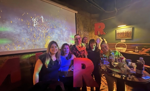 Rinker's Night Out 2025