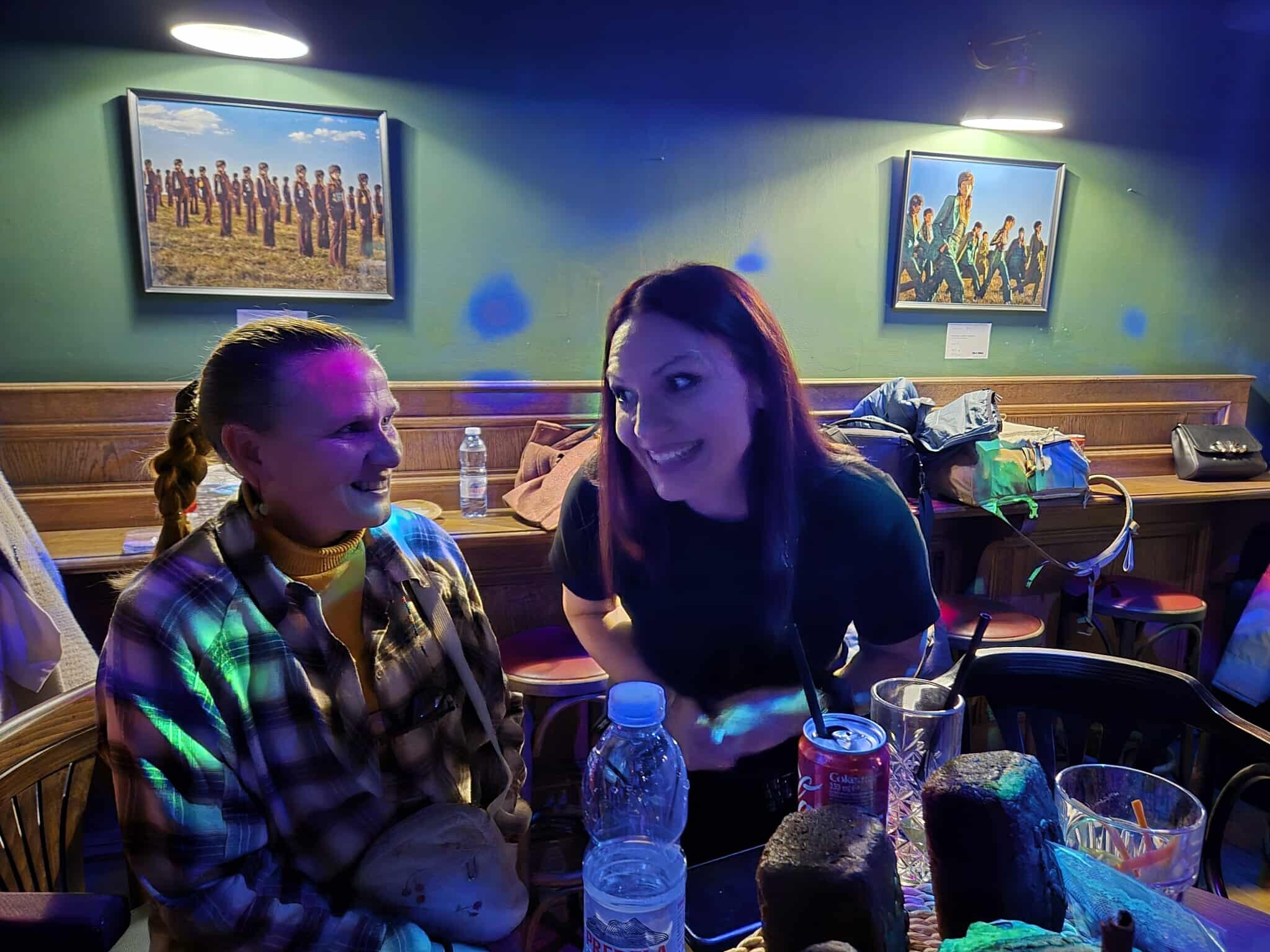 Rinkers Night Out 3