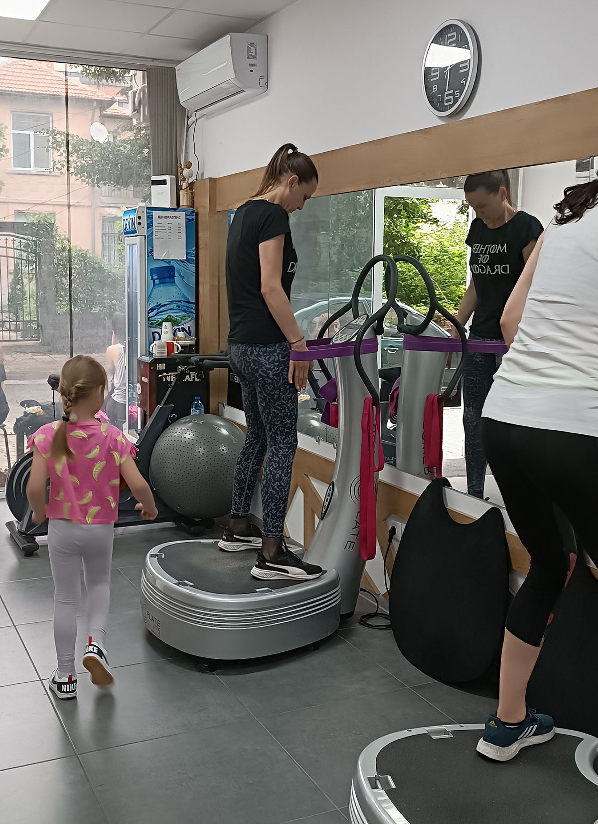 befit 4