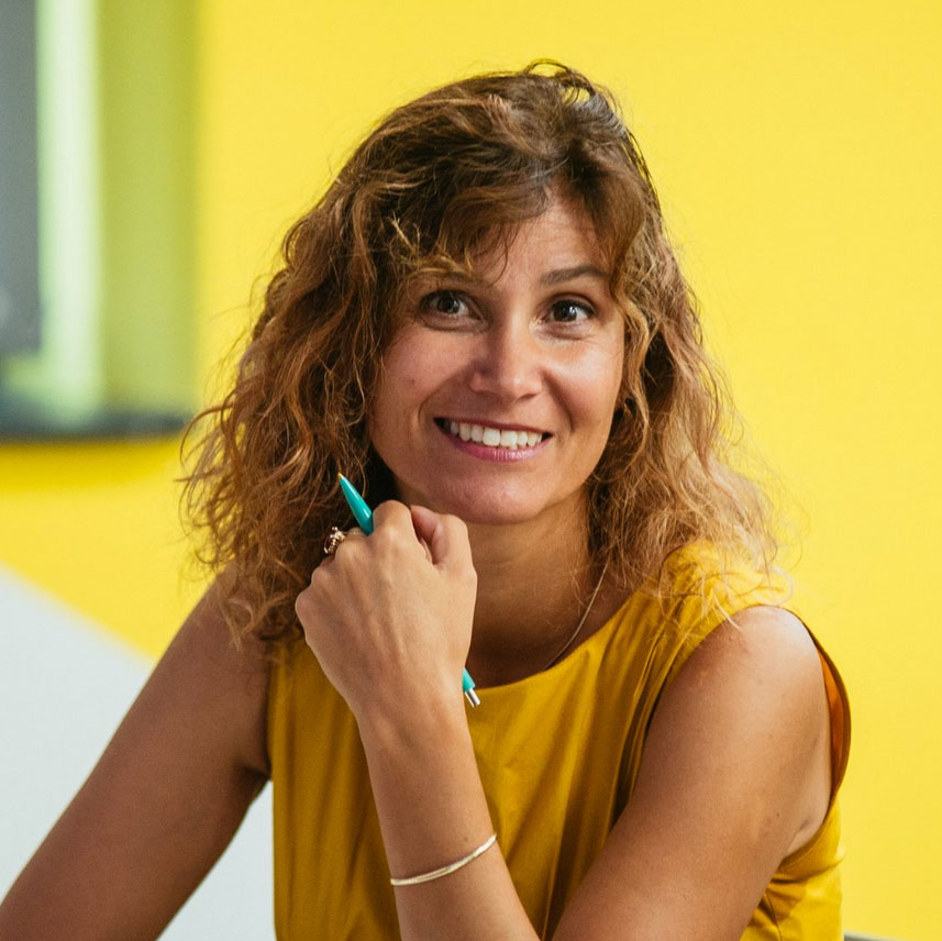Marina Stefanova