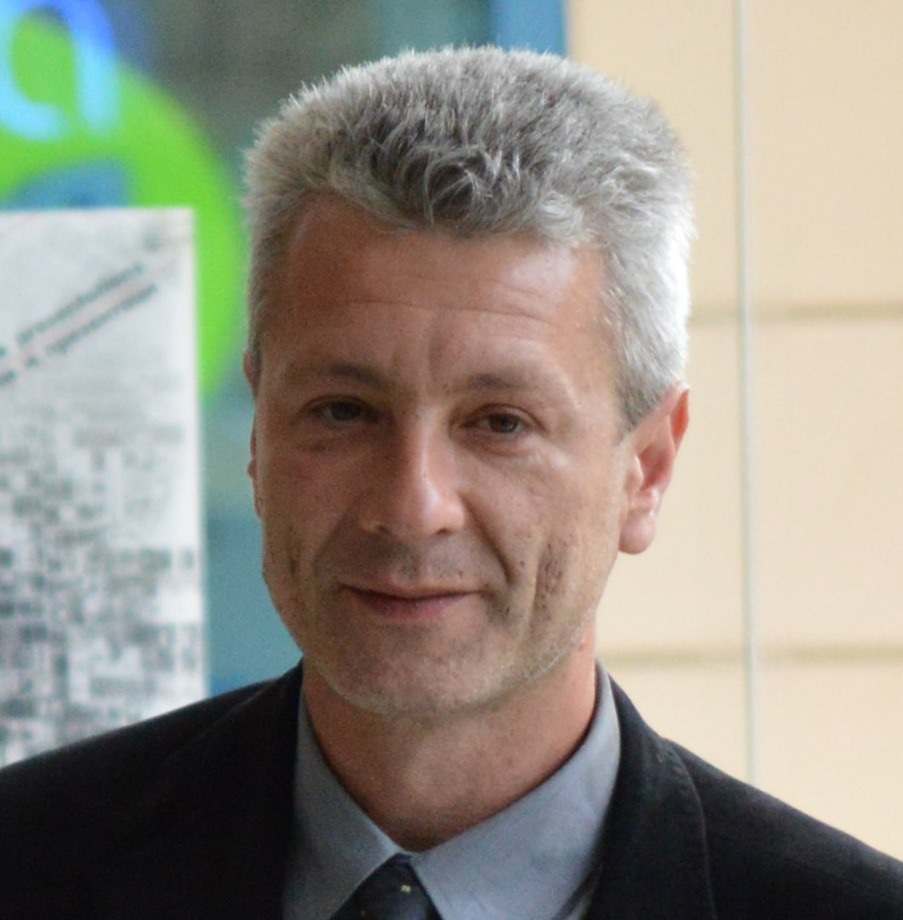 Nikolay Georgiev