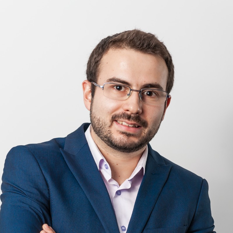 Yavor Gochev